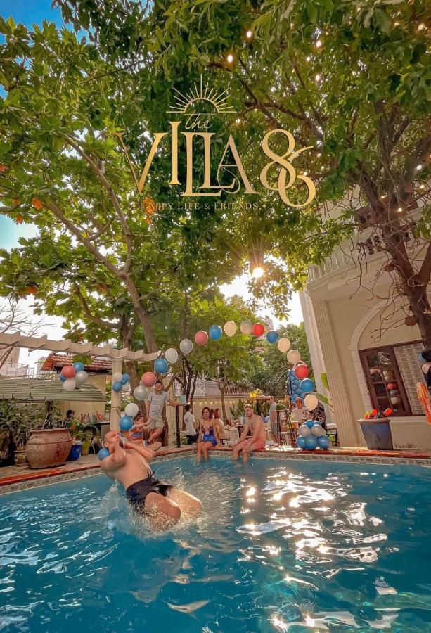 86 Villa *