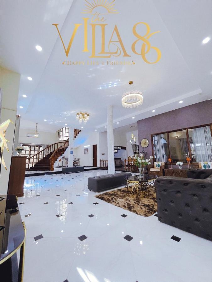 86 Villa *