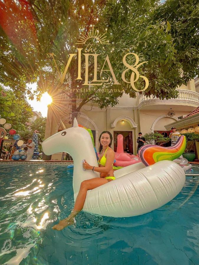 Villa 86 *