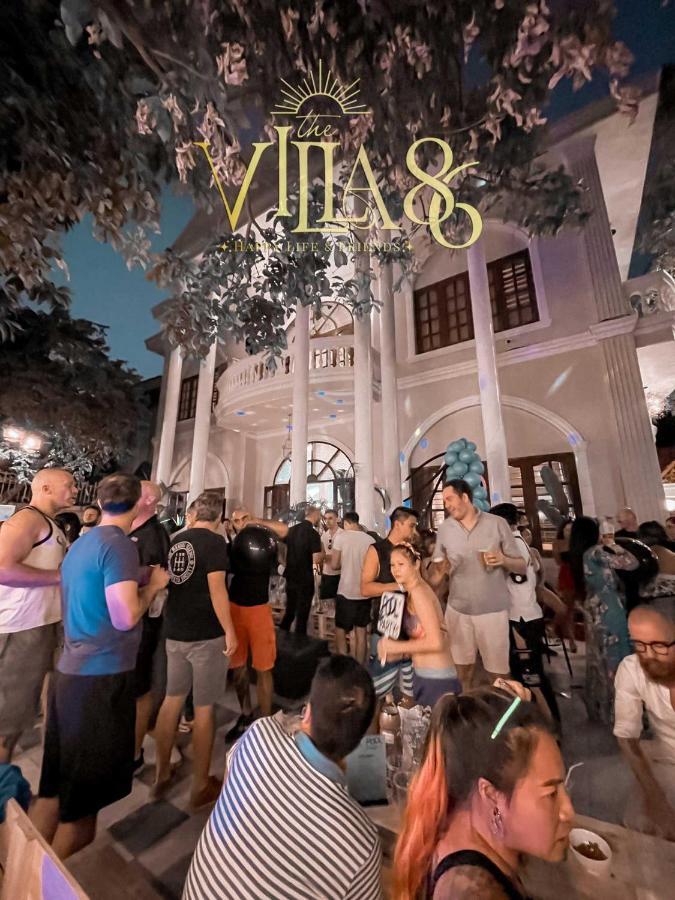 Villa 86