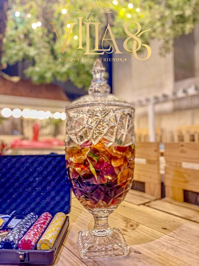 86 Biệt thự *