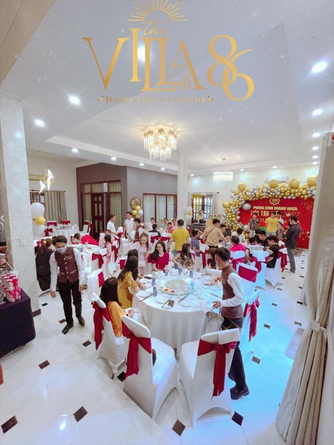 86 Villa Ho Chi Minh City