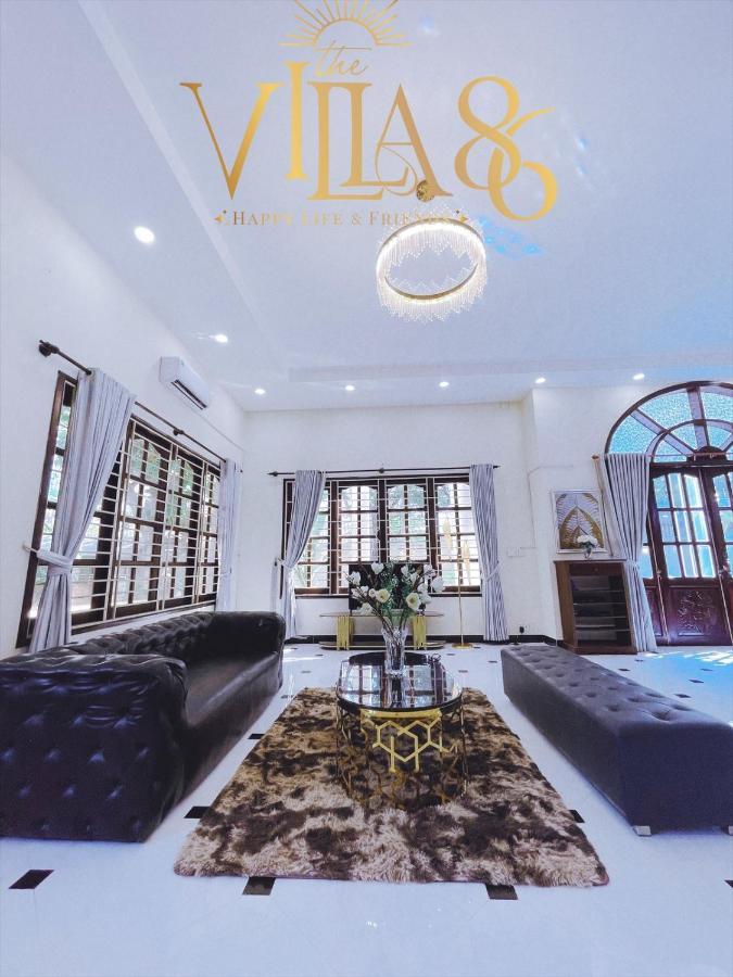 Villa 86