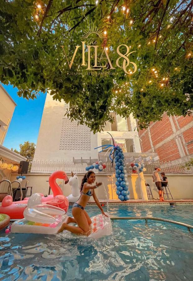 Villa 86