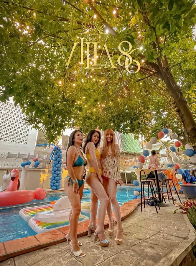86 Biệt thự *