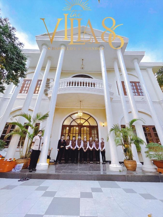 86 Villa Ho Chi Minh City