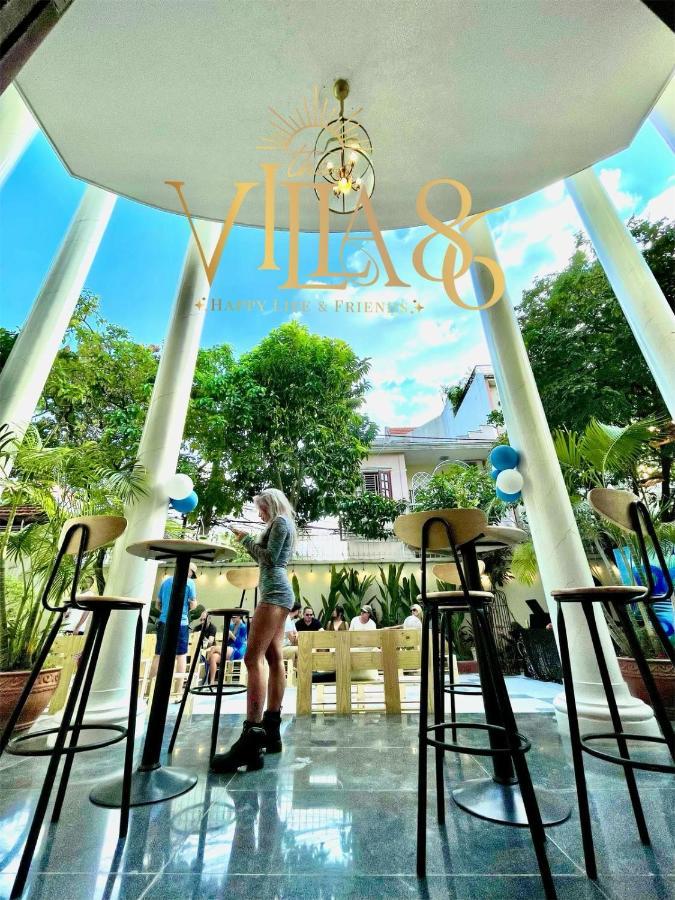 Villa 86