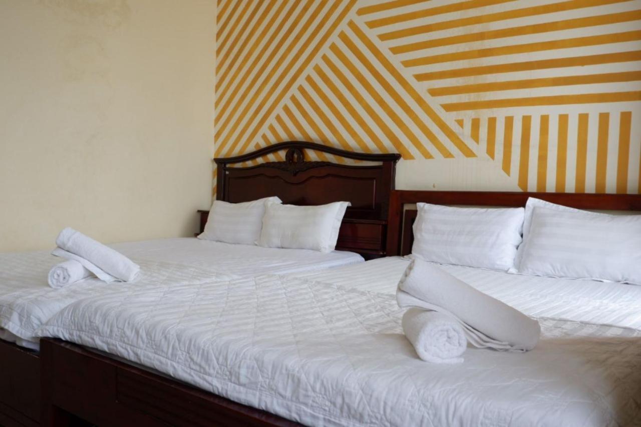 Reddoorz Tuan Viet Dinh Tien Hoang Ho Chi Minh City