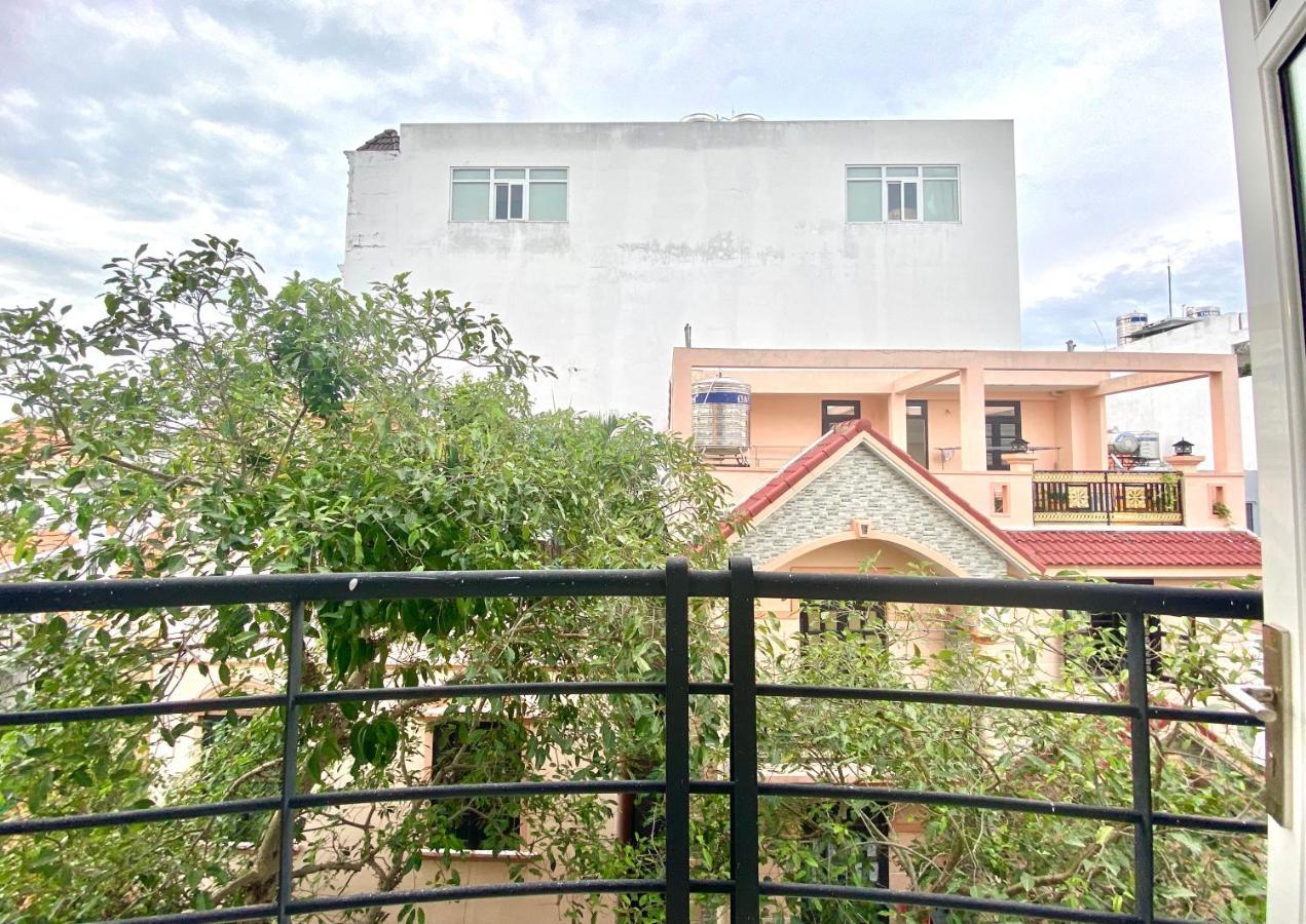Reddoorz Chau Thien Tu 2 Hotel 2*