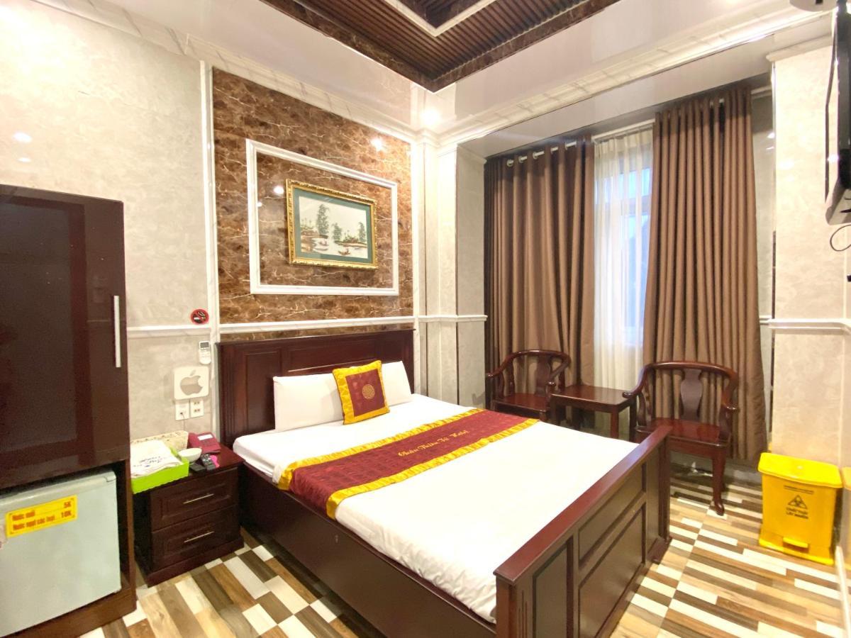 Hotel Reddoorz Chau Thien Tu 3