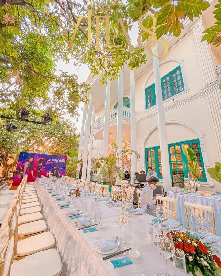 Biệt thự 86 *