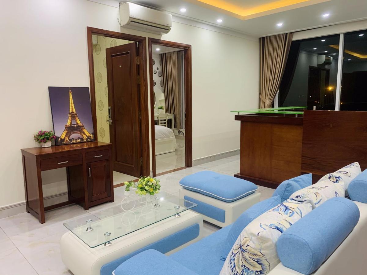 Thanh Vinh & 3*