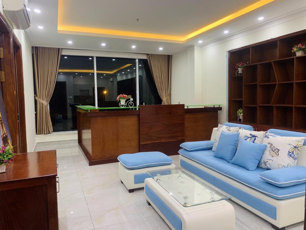 Hotel Thanh Vinh & 3*