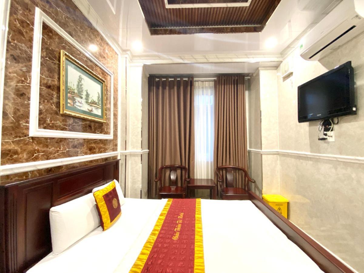 Reddoorz Chau Thien Tu 3 Hotel