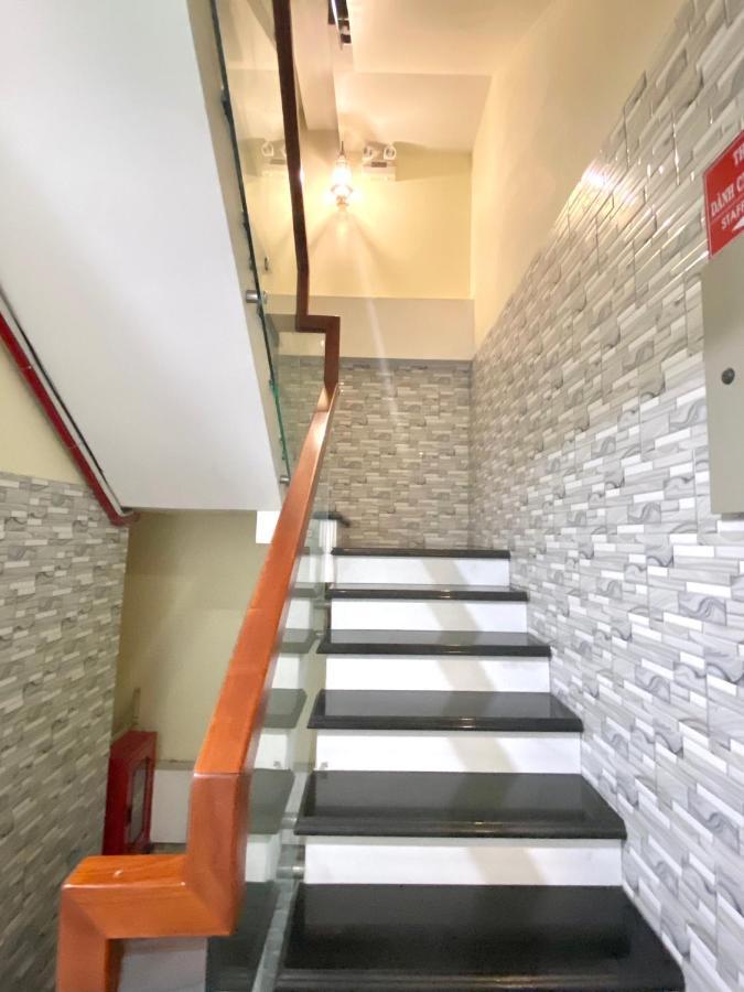 Khách sạn Reddoorz Chau Thien Tu 1