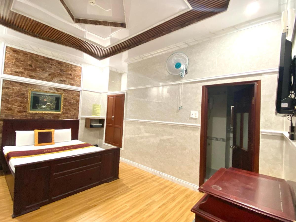 Reddoorz Chau Thien Tu 3 2*