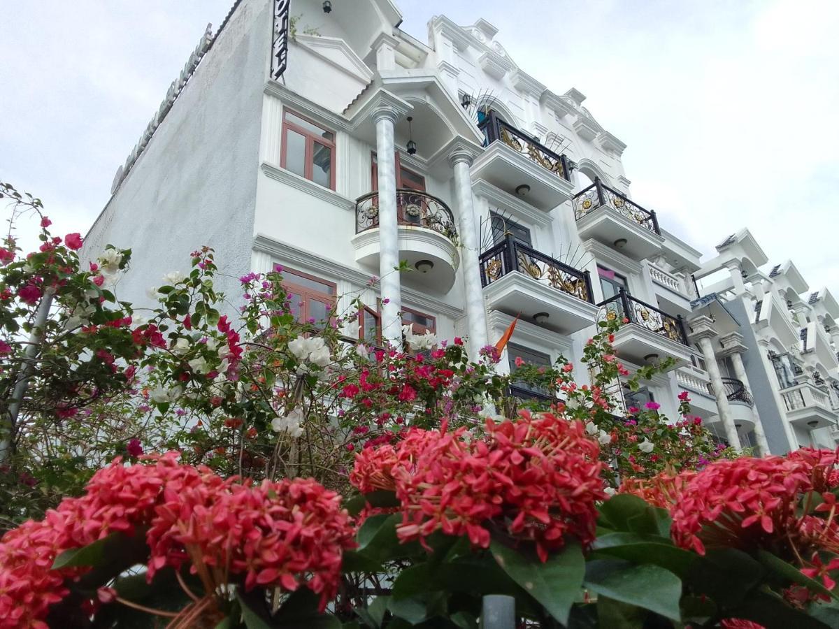 Amor Hotel Ho Chi Minh City