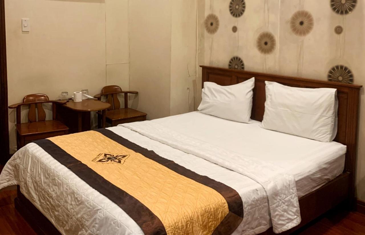 Hoang Anh Anh Hotel