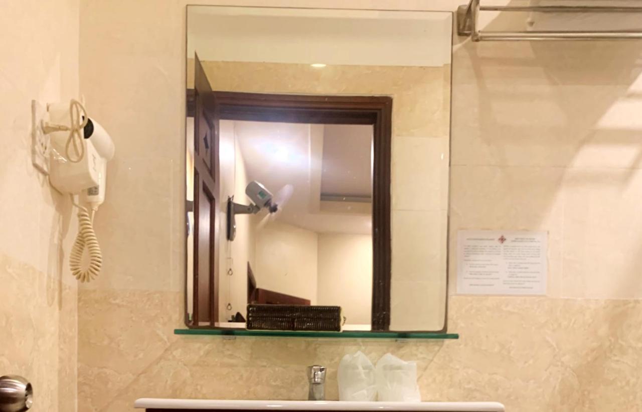 Hotel Hoang Anh Anh 2*