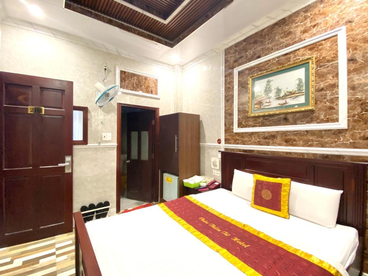 Reddoorz Chau Thien Tu 3 2*