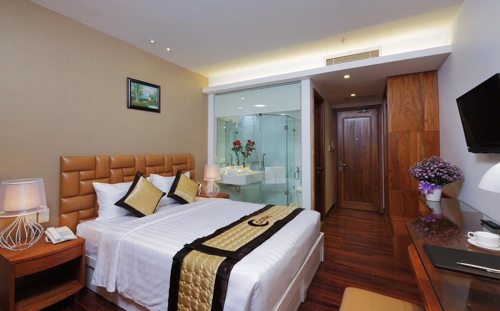 Cosmopolitan 3* Ho Chi Minh City