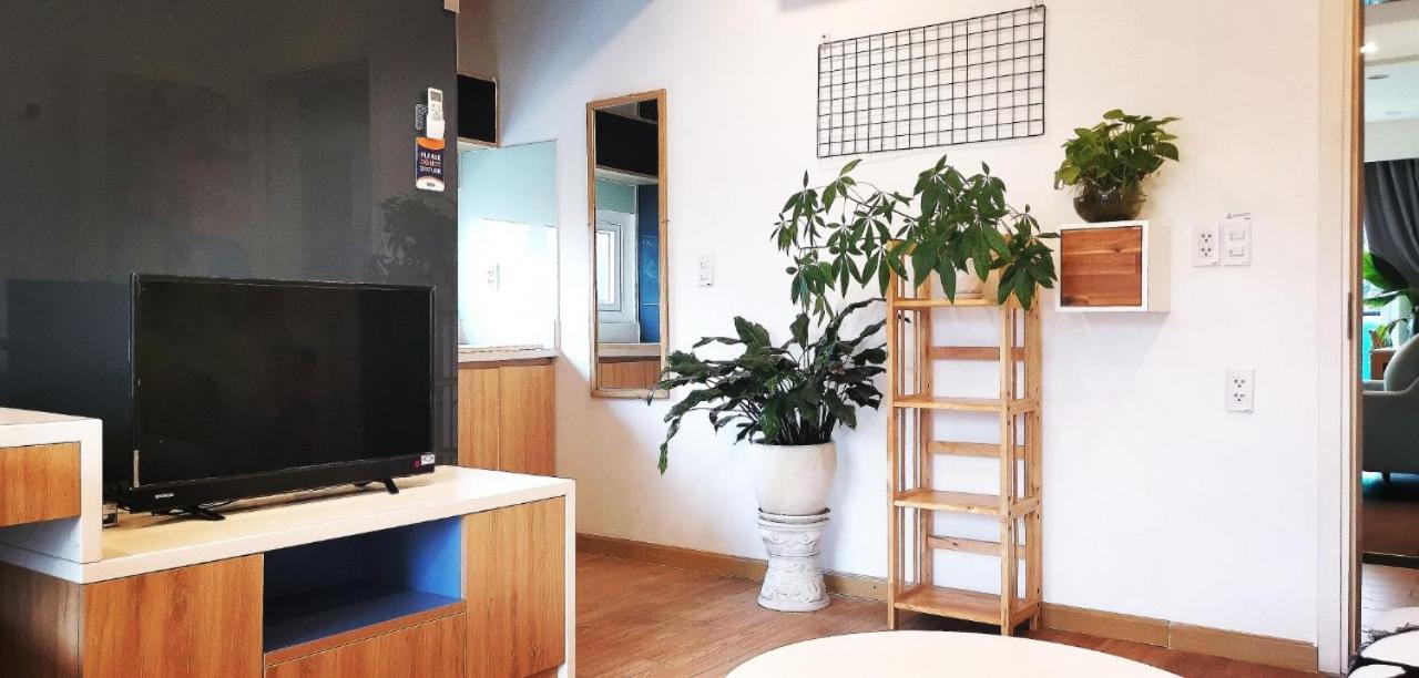 Icasa Serviced Apartment Ho Chi Minh City