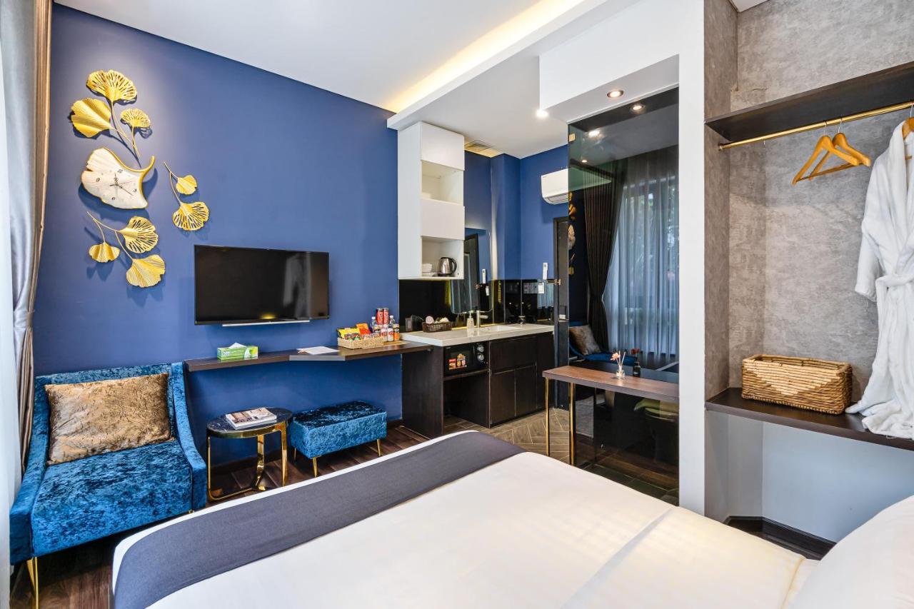 Kunkin Luxury & 3*