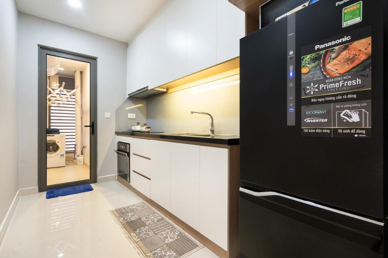 Tresor 3 Bedrooms In Center Accept From 20 Nights Apartment *