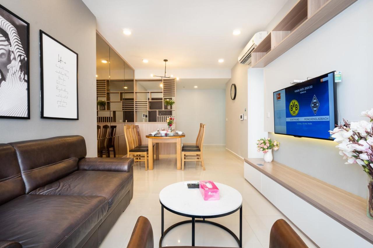 Apartment Tresor 3 Bedrooms In Center Accept From 20 Nights *