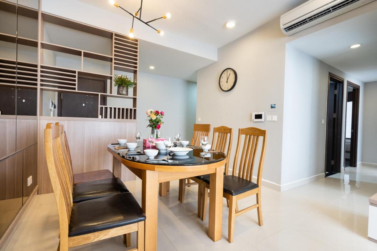 Tresor 3 Bedrooms In Center Accept From 20 Nights Apartment *