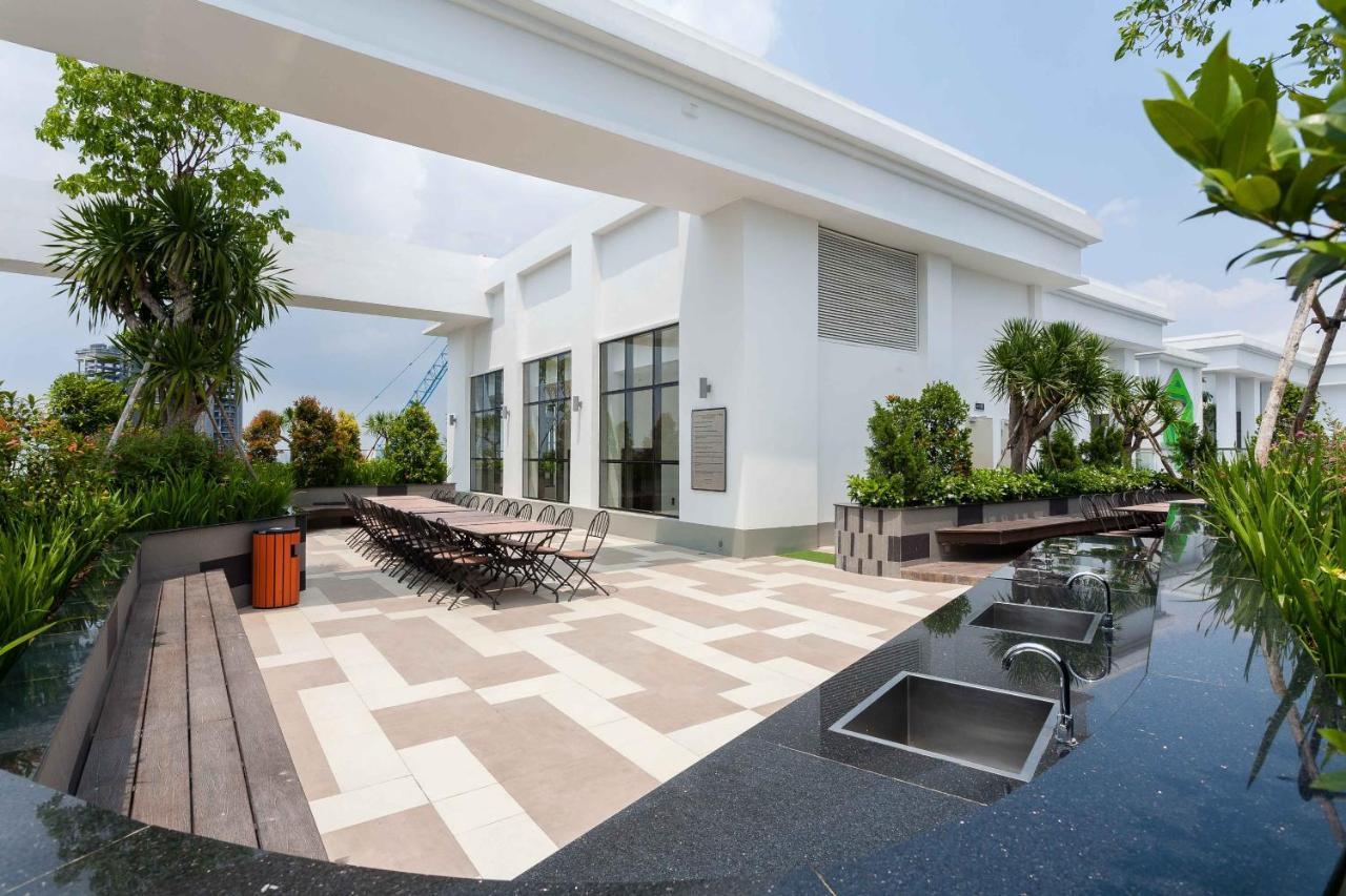 Tresor 3 Bedrooms In Center Accept From 20 Nights *