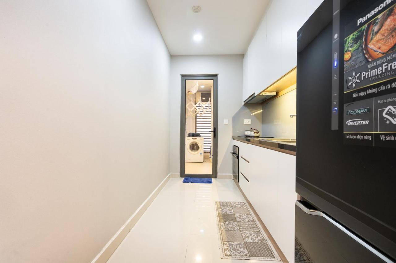 Apartment Tresor 3 Bedrooms In Center Accept From 20 Nights Ho Chi Minh City