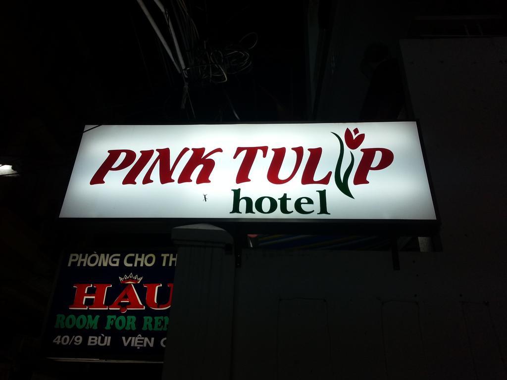 Pink Tulip Hotel 2*