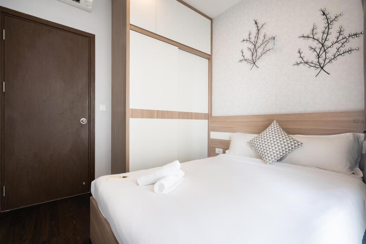 Tresor 3 Bedrooms In Center Accept From 20 Nights Ho Chi Minh City