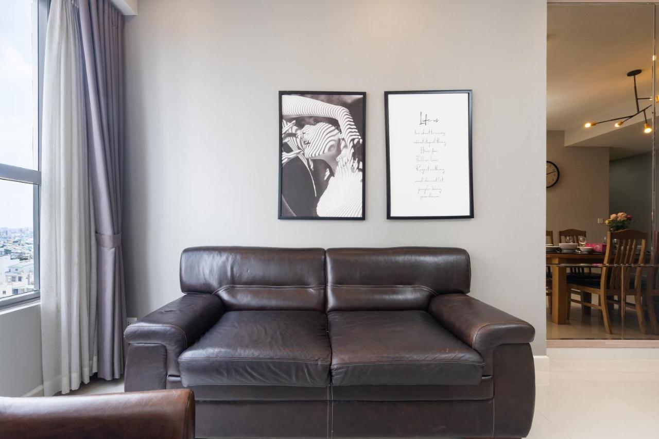 Tresor 3 Bedrooms In Center Accept From 20 Nights Apartment *