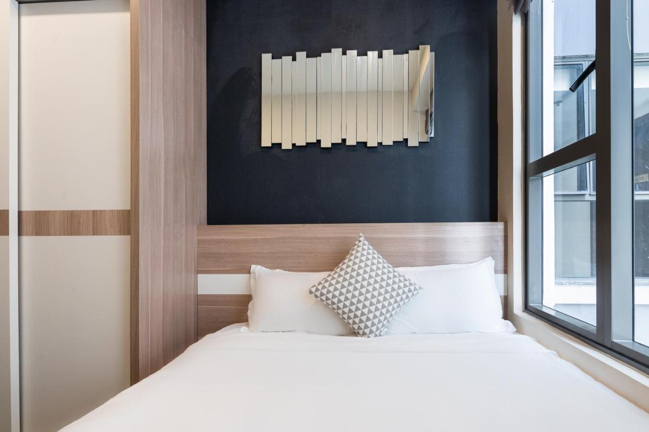 Tresor 3 Bedrooms In Center Accept From 20 Nights Ho Chi Minh City