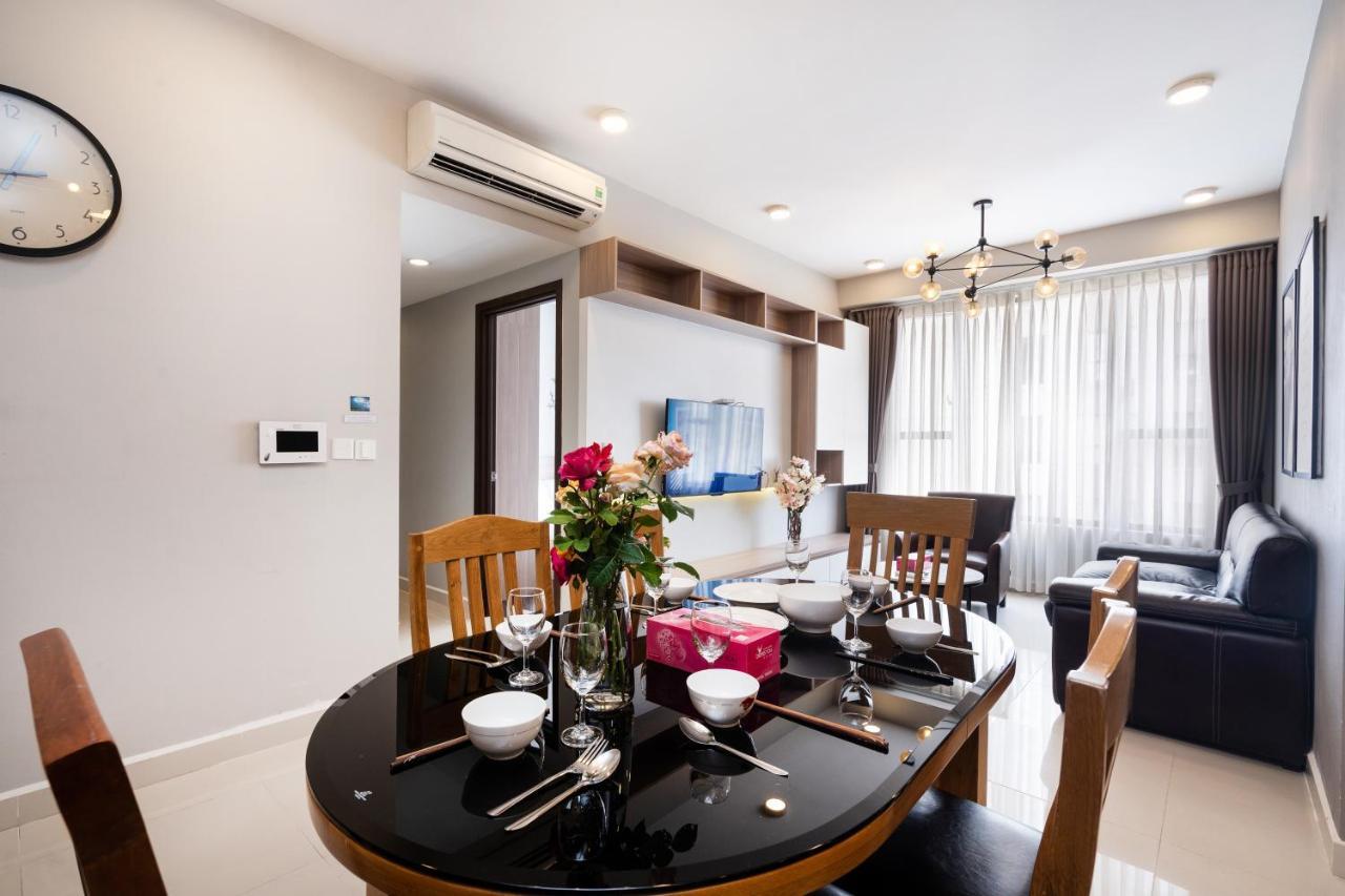 Tresor 3 Bedrooms In Center Accept From 20 Nights Ho Chi Minh City
