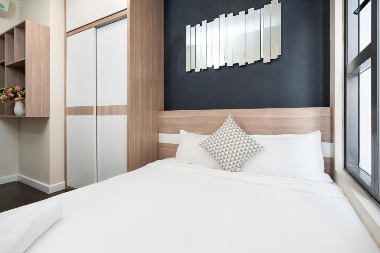 Tresor 3 Bedrooms In Center Accept From 20 Nights Apartment Ho Chi Minh City