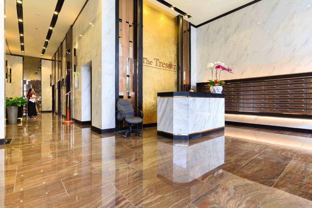 Tresor 3 Bedrooms In Center Accept From 20 Nights Ho Chi Minh City