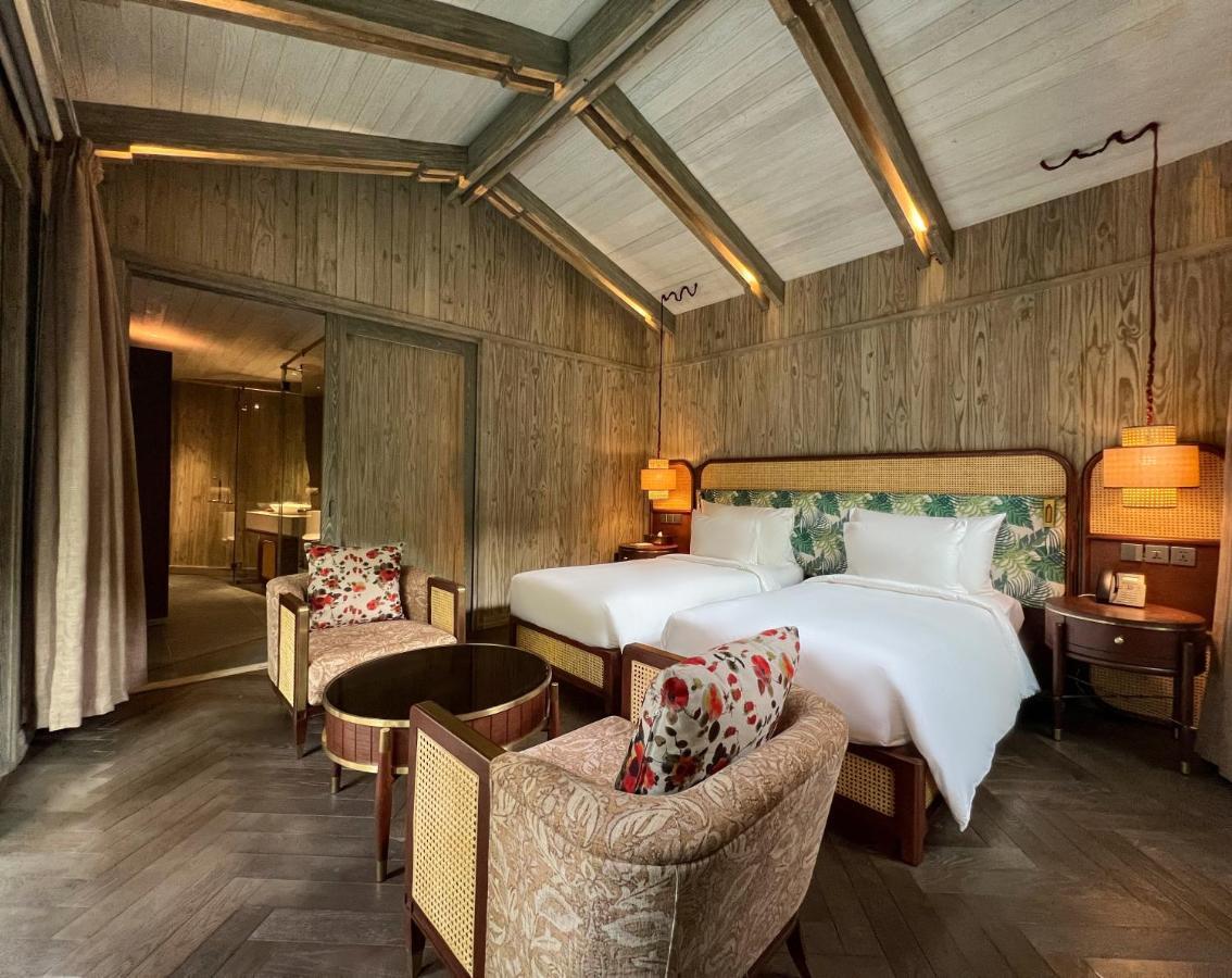 An Lam Retreats Saigon River 5*