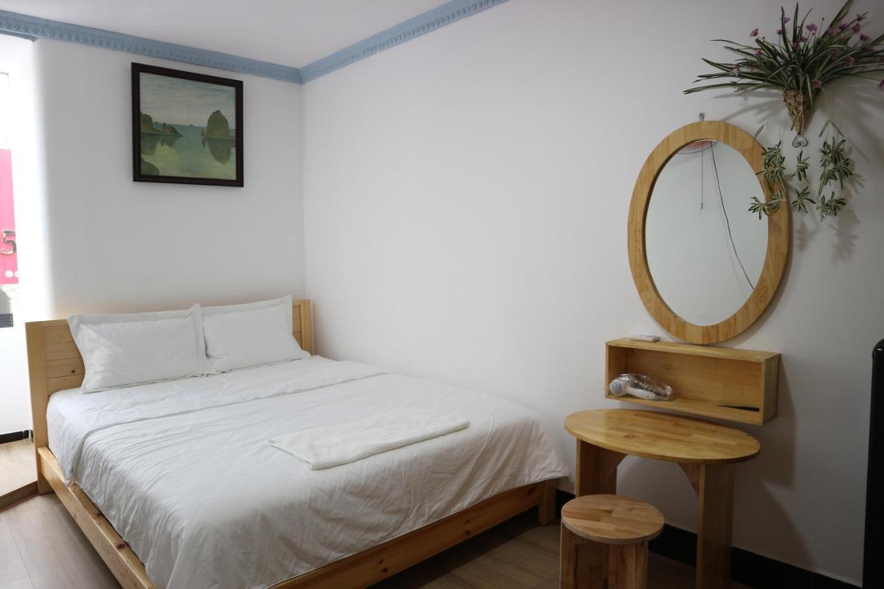 Loan Vo Bandar Ho Chi Minh