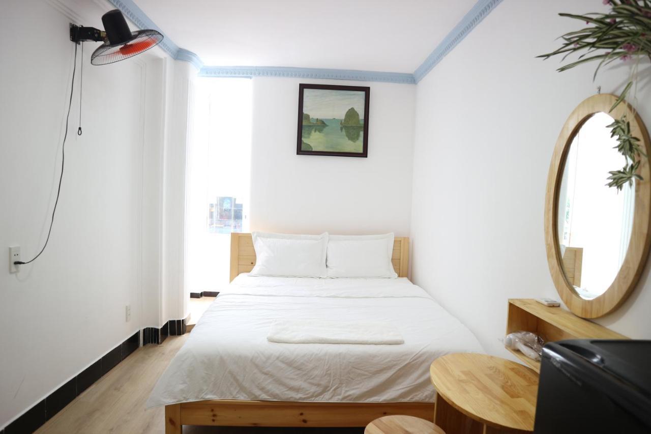Asrama Loan Vo Bandar Ho Chi Minh