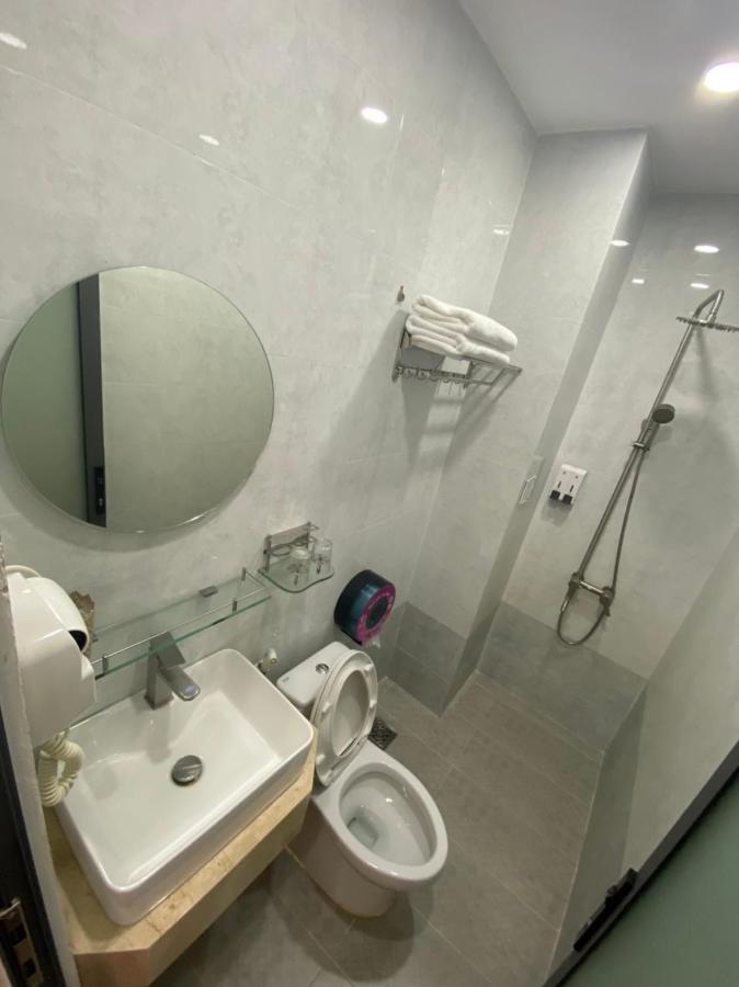 Winston Riverside 3* TP. Hồ Chí Minh