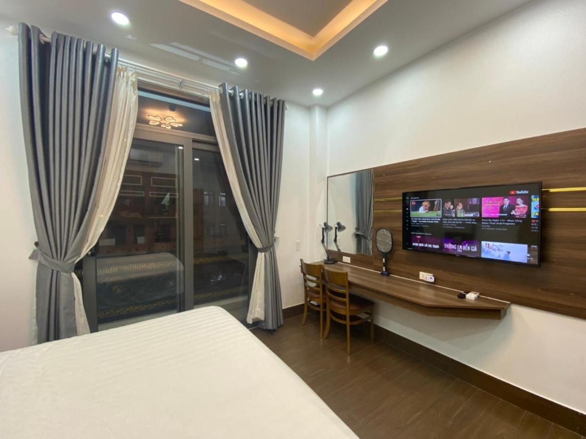 Khách sạn Winston Riverside TP. Hồ Chí Minh