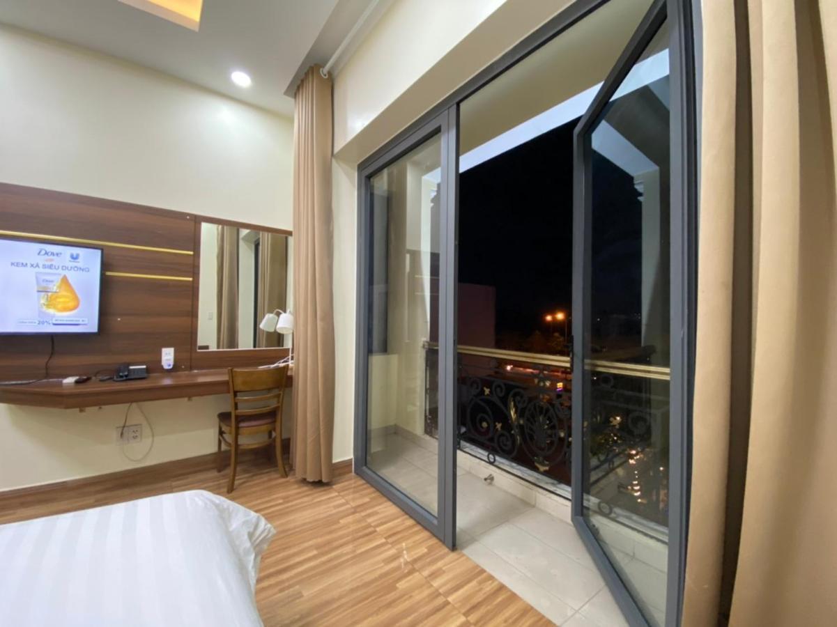 Winston Riverside Khách sạn TP. Hồ Chí Minh