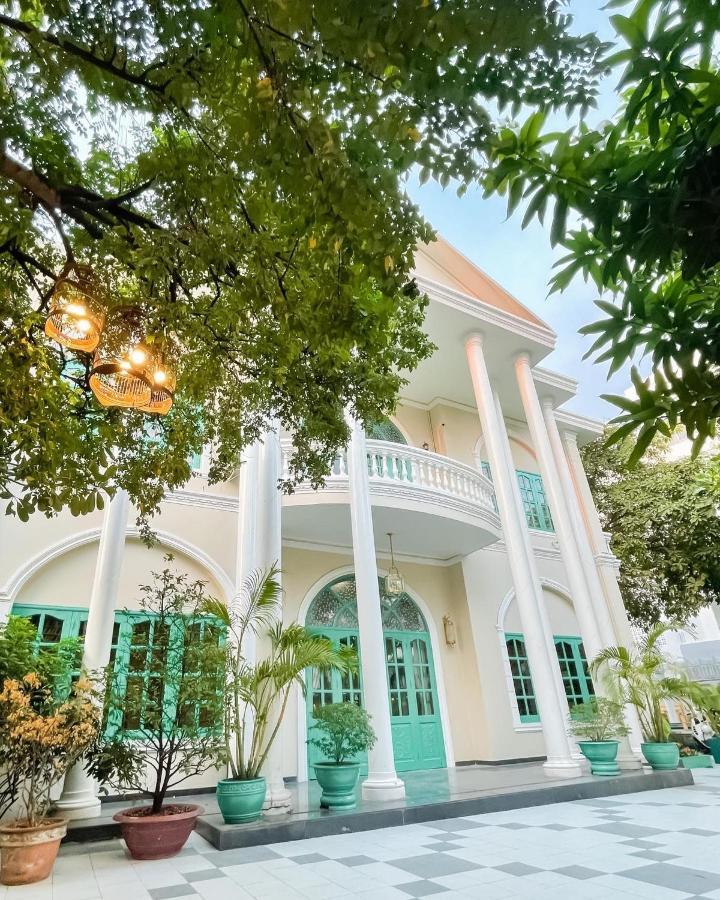 Biệt thự 86 *