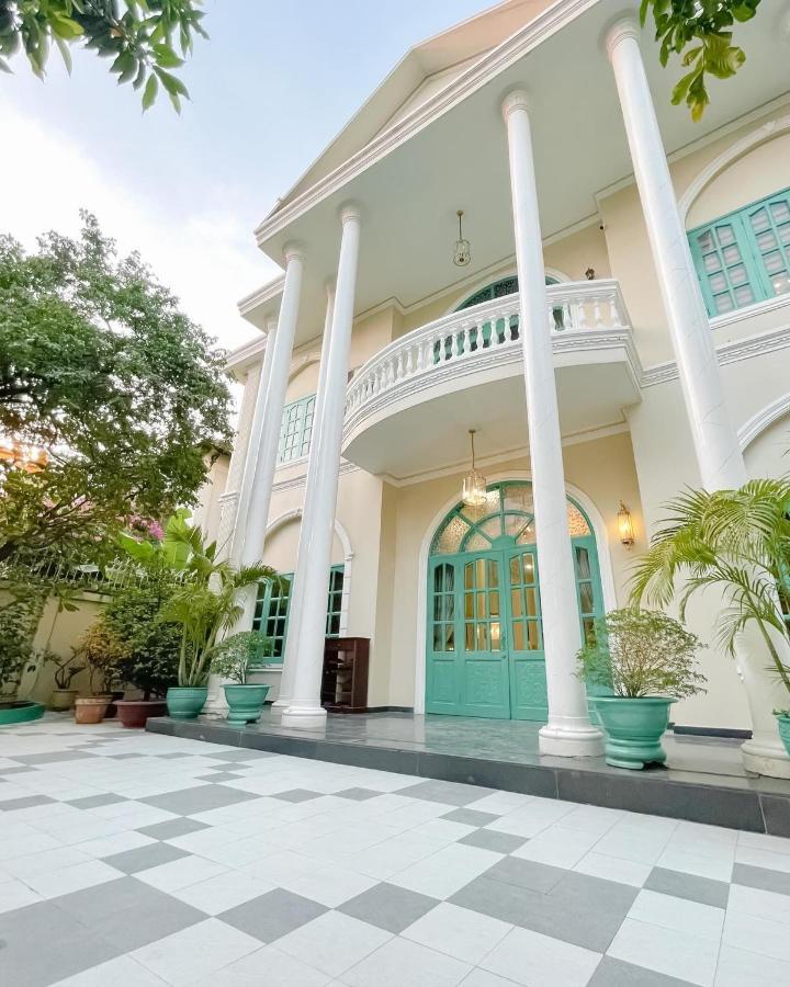 Biệt thự 86 TP. Hồ Chí Minh