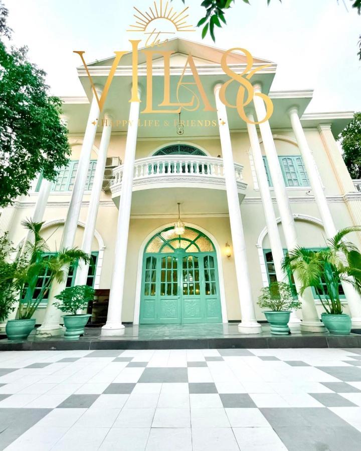 86 Biệt thự TP. Hồ Chí Minh