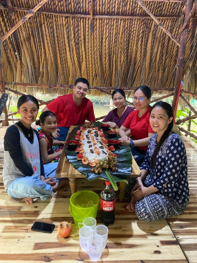 Homestay Saigon Garden *