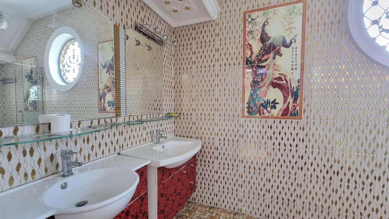 Biệt thự 86 *